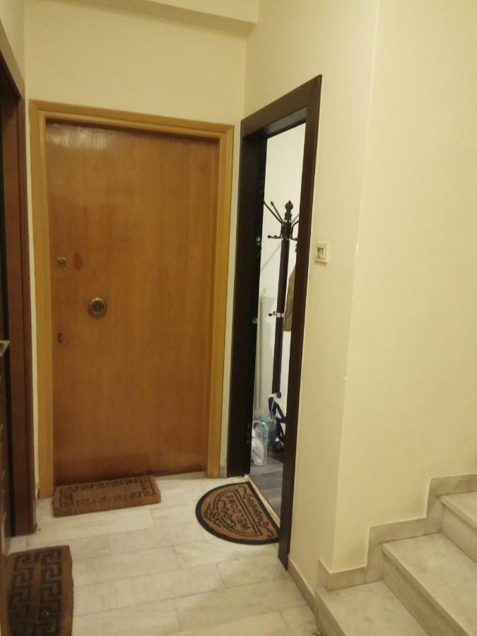 Athens 130 Apartment Exterior photo