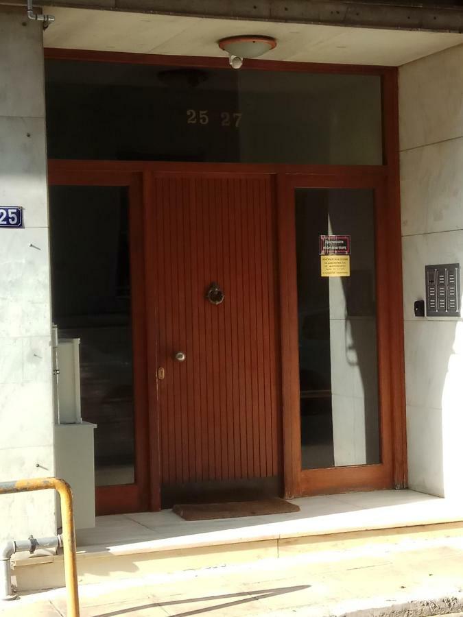 Athens 130 Apartment Exterior photo